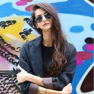 Meet your Posher, Krysten